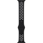 Apple športový remienok, 41mm, Nike, čierny