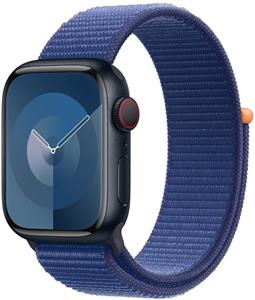 Apple športový remienok pre Watch 41mm, modrý