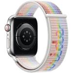 Apple športový remienok pre Watch 41mm, Pride Edition