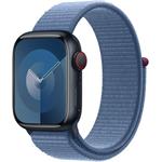 Apple športový remienok pre Watch 41mm, Winter Blue