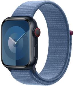 Apple športový remienok pre Watch 41mm, Winter Blue