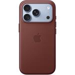 Apple TechWoven kryt pre iPhone 18 Pro, MagSafe, Burgundy