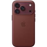 Apple TechWoven kryt pre iPhone 18 Pro, MagSafe, Burgundy