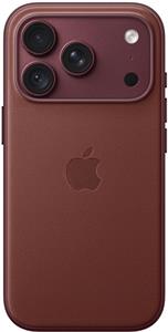 Apple TechWoven kryt pre iPhone 18 Pro, MagSafe, Burgundy