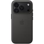 Apple TechWoven kryt pre iPhone 18 Pro, MagSafe, čierny