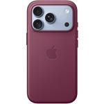 Apple TechWoven kryt pre iPhone 18 Pro, MagSafe, Mulberry