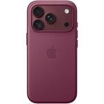 Apple TechWoven kryt pre iPhone 18 Pro, MagSafe, Mulberry