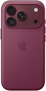 Apple TechWoven kryt pre iPhone 18 Pro, MagSafe, Mulberry
