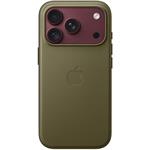 Apple TechWoven kryt pre iPhone 18 Pro, MagSafe, Olive