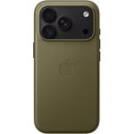Apple TechWoven kryt pre iPhone 18 Pro, MagSafe, Olive