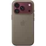 Apple TechWoven kryt pre iPhone 18 Pro, MagSafe, Taupe