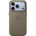 Apple TechWoven kryt pre iPhone 18 Pro, MagSafe, Taupe