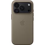 Apple TechWoven kryt pre iPhone 18 Pro, MagSafe, Taupe