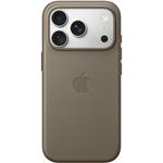 Apple TechWoven kryt pre iPhone 18 Pro, MagSafe, Taupe