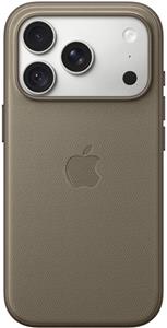 Apple TechWoven kryt pre iPhone 18 Pro, MagSafe, Taupe