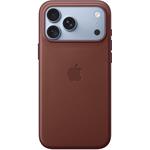 Apple TechWoven kryt pre iPhone 18 Pro Max, MagSafe, Burgundy