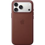 Apple TechWoven kryt pre iPhone 18 Pro Max, MagSafe, Burgundy