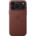 Apple TechWoven kryt pre iPhone 18 Pro Max, MagSafe, Burgundy