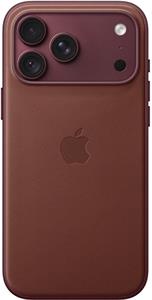 Apple TechWoven kryt pre iPhone 18 Pro Max, MagSafe, Burgundy