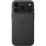 Apple TechWoven kryt pre iPhone 18 Pro Max, MagSafe, čierny