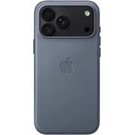 Apple TechWoven kryt pre iPhone 18 Pro Max, MagSafe, modrý