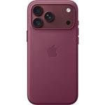 Apple TechWoven kryt pre iPhone 18 Pro Max, MagSafe, Mulberry