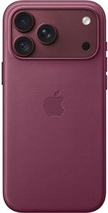 Apple TechWoven kryt pre iPhone 18 Pro Max, MagSafe, Mulberry