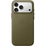 Apple TechWoven kryt pre iPhone 18 Pro Max, MagSafe, Olive