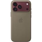 Apple TechWoven kryt pre iPhone 18 Pro Max, MagSafe, Taupe