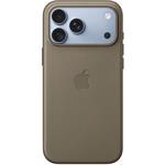 Apple TechWoven kryt pre iPhone 18 Pro Max, MagSafe, Taupe