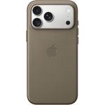 Apple TechWoven kryt pre iPhone 18 Pro Max, MagSafe, Taupe