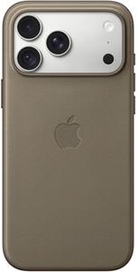 Apple TechWoven kryt pre iPhone 18 Pro Max, MagSafe, Taupe