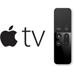 Apple TV Remote, ovládač