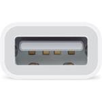 Apple USB2.0A-Lightning redukcia F/M, adaptér