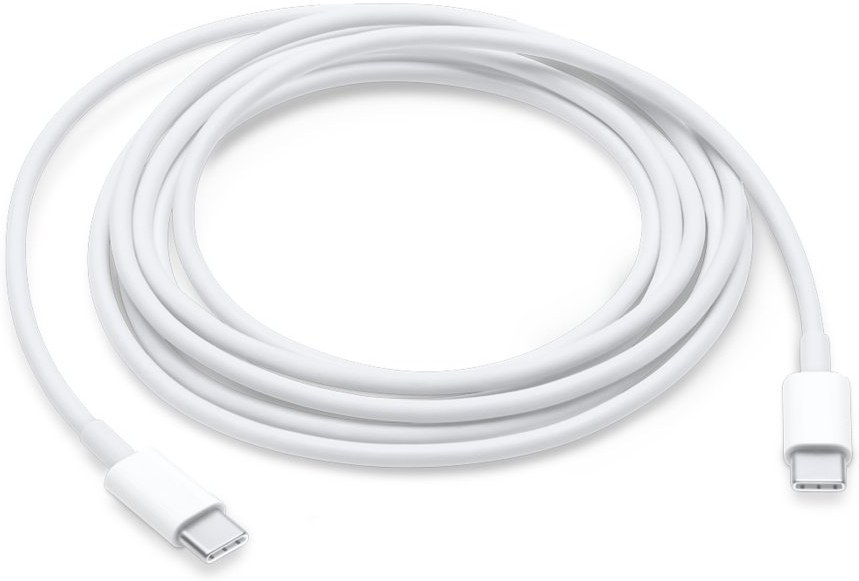 Apple USB3.1 C-C kábel M/M, 2.0m, prepojovací