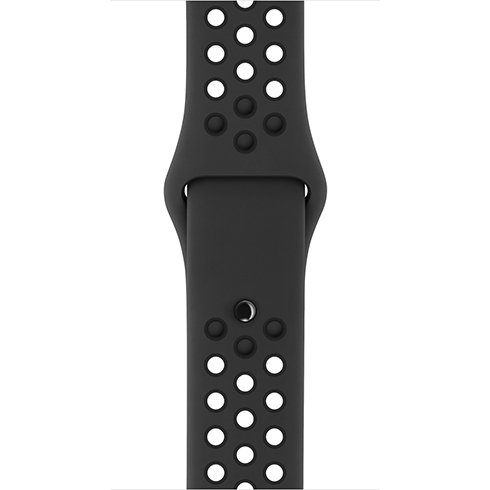 anthracite apple watch