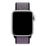 Apple Watch 40mm Desert Sand/Volt Nike Sport Loop