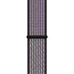 Apple Watch 40mm Desert Sand/Volt Nike Sport Loop