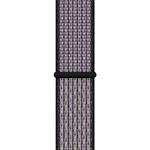 Apple Watch 40mm Desert Sand/Volt Nike Sport Loop