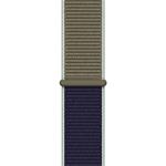 Apple Watch 40mm Khaki Sport Loop