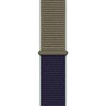 Apple Watch 40mm Khaki Sport Loop