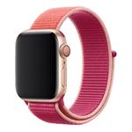 Apple Watch 40mm Pomegranate Sport Loop