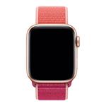Apple Watch 40mm Pomegranate Sport Loop