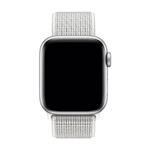 Apple Watch 40mm Summit White Nike Sport Loop