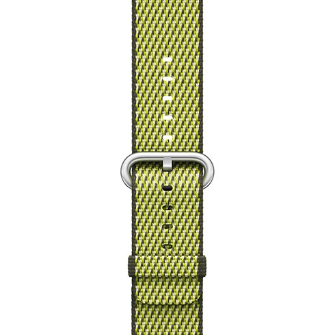 apple watch dark olive