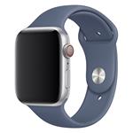 Apple Watch 44mm Alaskan Blue Sport Band - S/M & M/L
