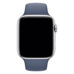Apple Watch 44mm Alaskan Blue Sport Band - S/M & M/L