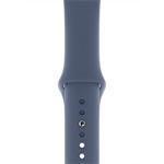Apple Watch 44mm Alaskan Blue Sport Band - S/M & M/L