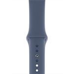 Apple Watch 44mm Alaskan Blue Sport Band - S/M & M/L