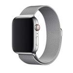 Apple Watch 44mm Milanese Loop